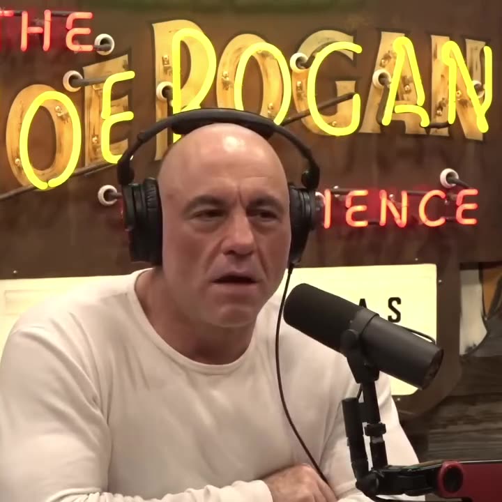 Rogan about the grand canyon