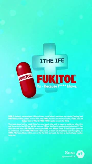 Fukitol Rx