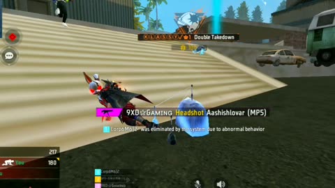 🤣Lol Glitch🤣 আমার সাথে এইটা কি হলো🙄😂😅#9xdgaming #freefire #freefirelive #ff #shortvideo #funny