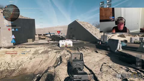 SUB THIS STREAM AND SUPPORT VETERANS!