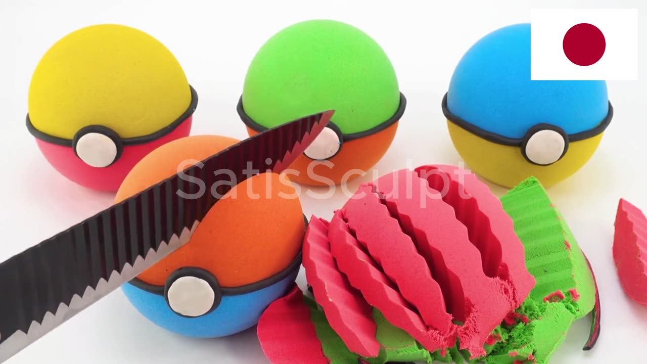 Tribute to Japan 🇯🇵 — Pure 4K Visual ASMR • Silent Focus • Harmony in Motion