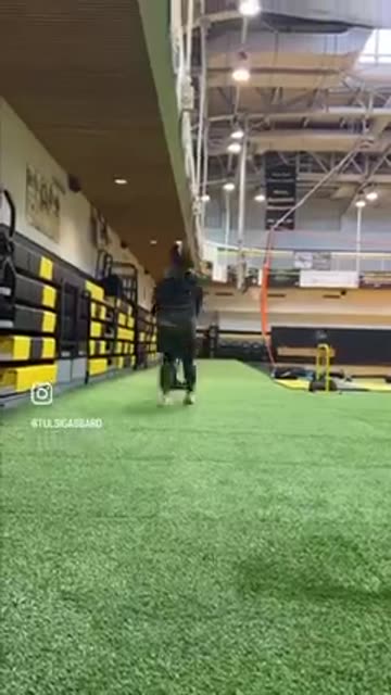 Army Combat Fitness Test