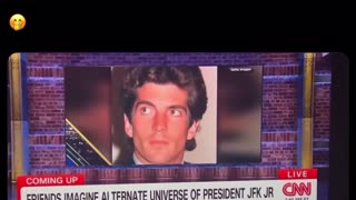 PRESIDENT JFK JR 😎⚔️🔥 ｜#JFK #JR #GEORGE #JFKJR