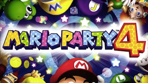 His True Feelings - Mario Party 4 Music Extended