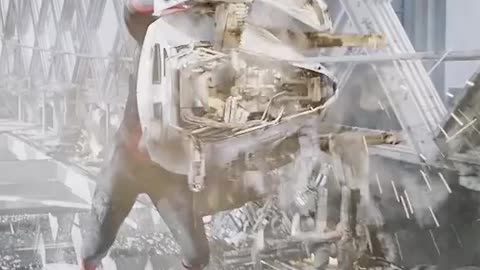Spider-Man far from Home