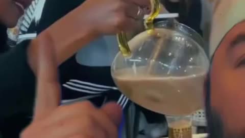 Ilhan Omar Spotted at Coffee Shop Linked to Minnesota Fraud Building