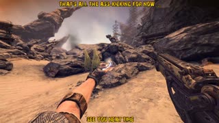 Bulletstorm - Closing Ceremony