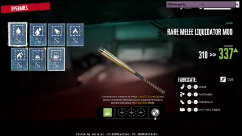 Dead Island 2 (part 5) Bulletin jobs and going to the beach