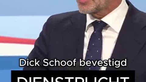 Premier Schoof