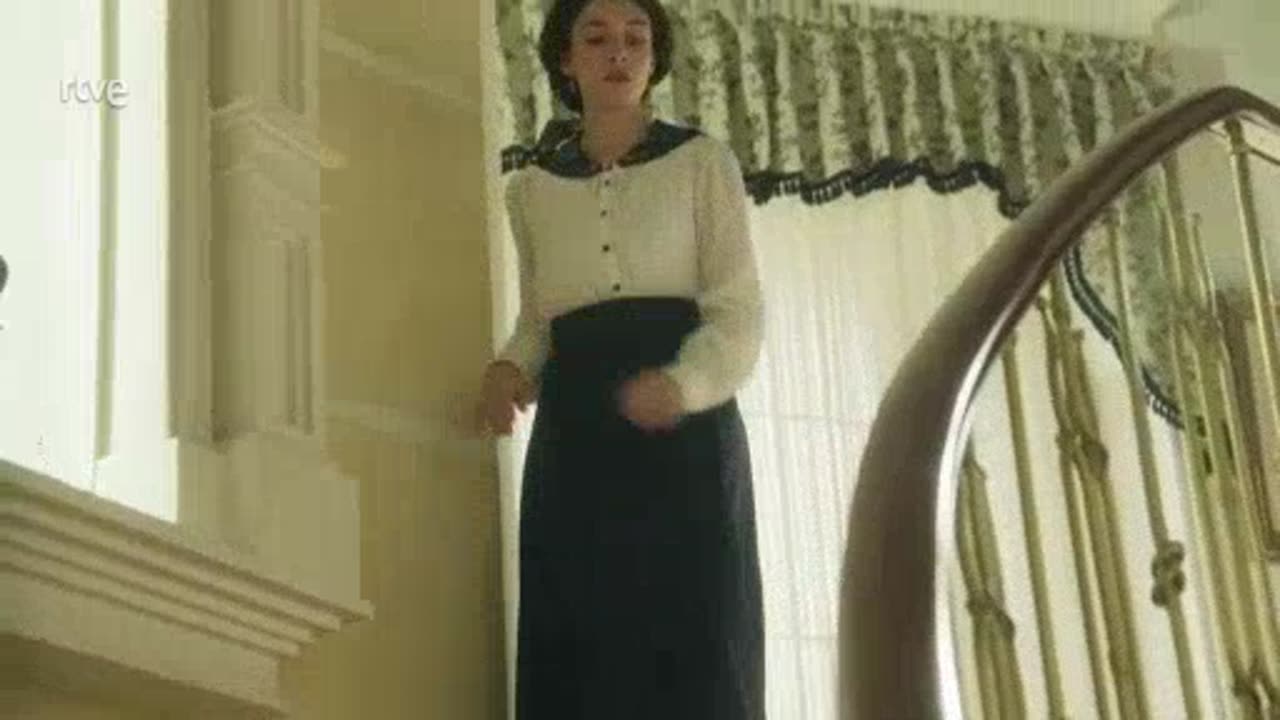 La Promesa - Capitulo 705 parte 5