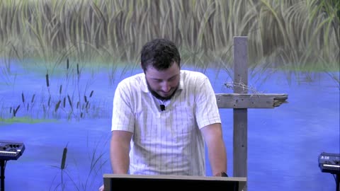 Sunday Sermon Acts 22:22-23:11