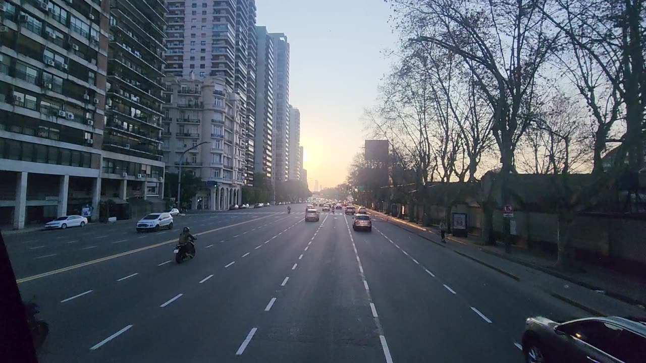 BUENOS AIRES ARGENTINA IS ELEGANT