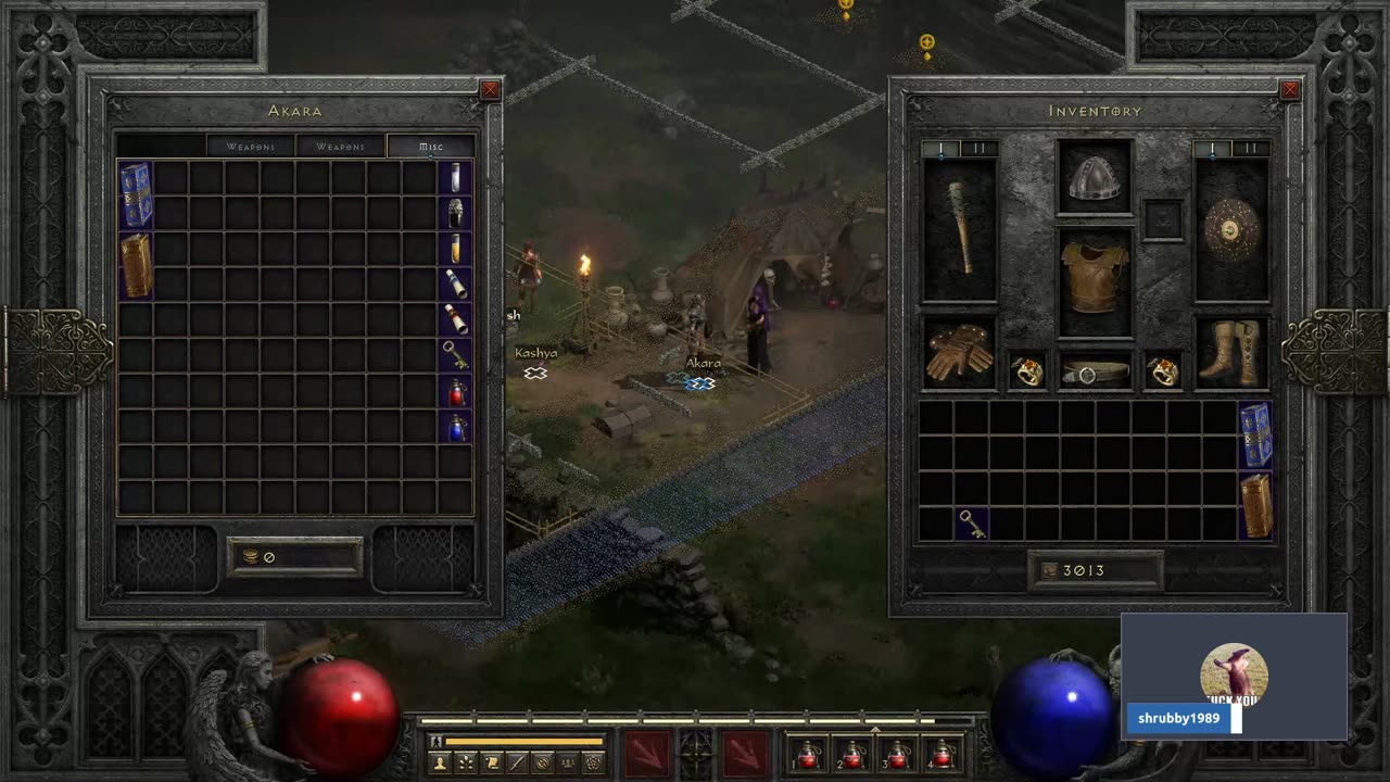 a crazy Australian figured out how to try and stream!