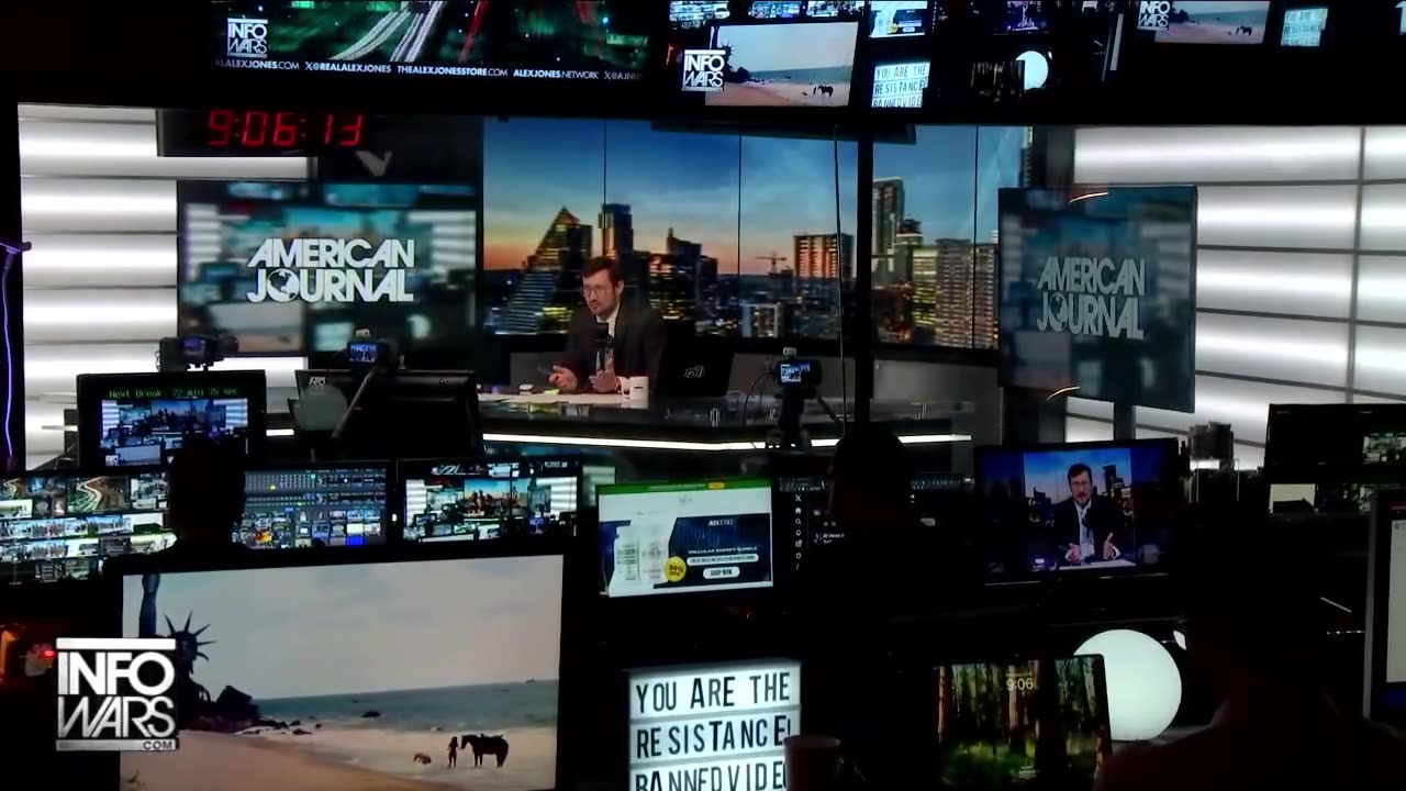 American Journal - FULL SHOW - WED 07.30.2025