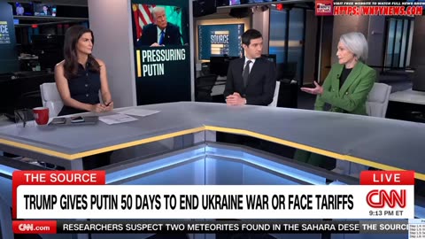 The Source With Kaitlan Collins 9PM - 7/14/2025 - usbriefstoday.com