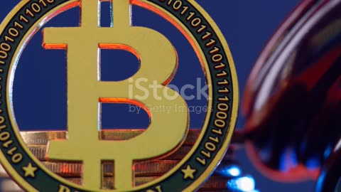 Madras HC Says Crypto = Property? 60s Breakdown