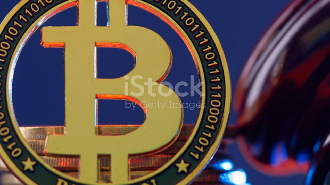 Madras HC Says Crypto = Property? 60s Breakdown