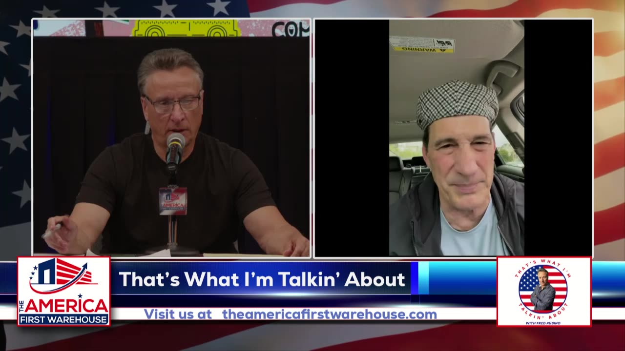 That's What I'm Talkin' About LIVE 5/27/25