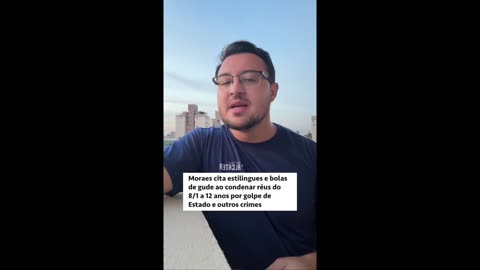 Nosso comportamento perante a ditadura.
