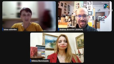 Profumo di carta - DUE ANIME RIBELLI - il libro di Milena Bonvissuto e Andrea Ansevini