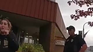 Karen Meltdown
