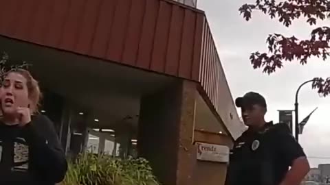 Karen Meltdown
