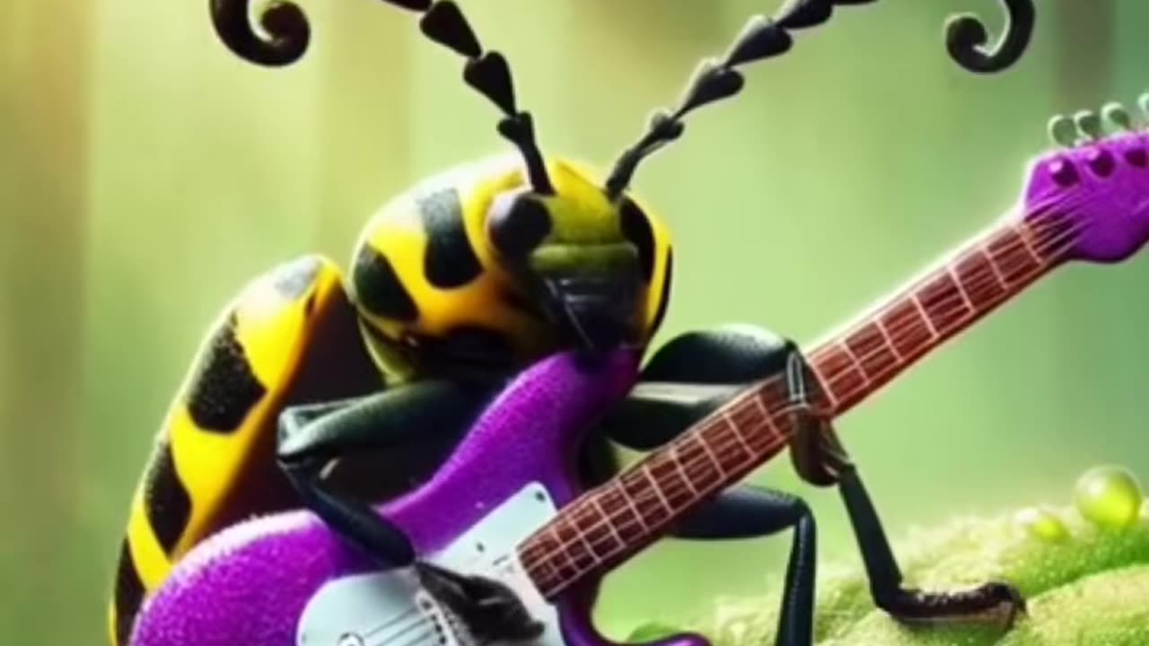 #guitarbass #electricguitar #ai #fypシ #nakai #muisic #nakai5586