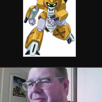 Medabot Thoughts: Kantaros