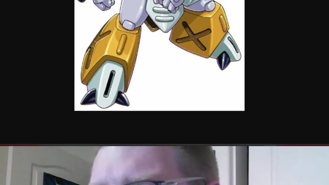 Medabot Thoughts: Kantaros