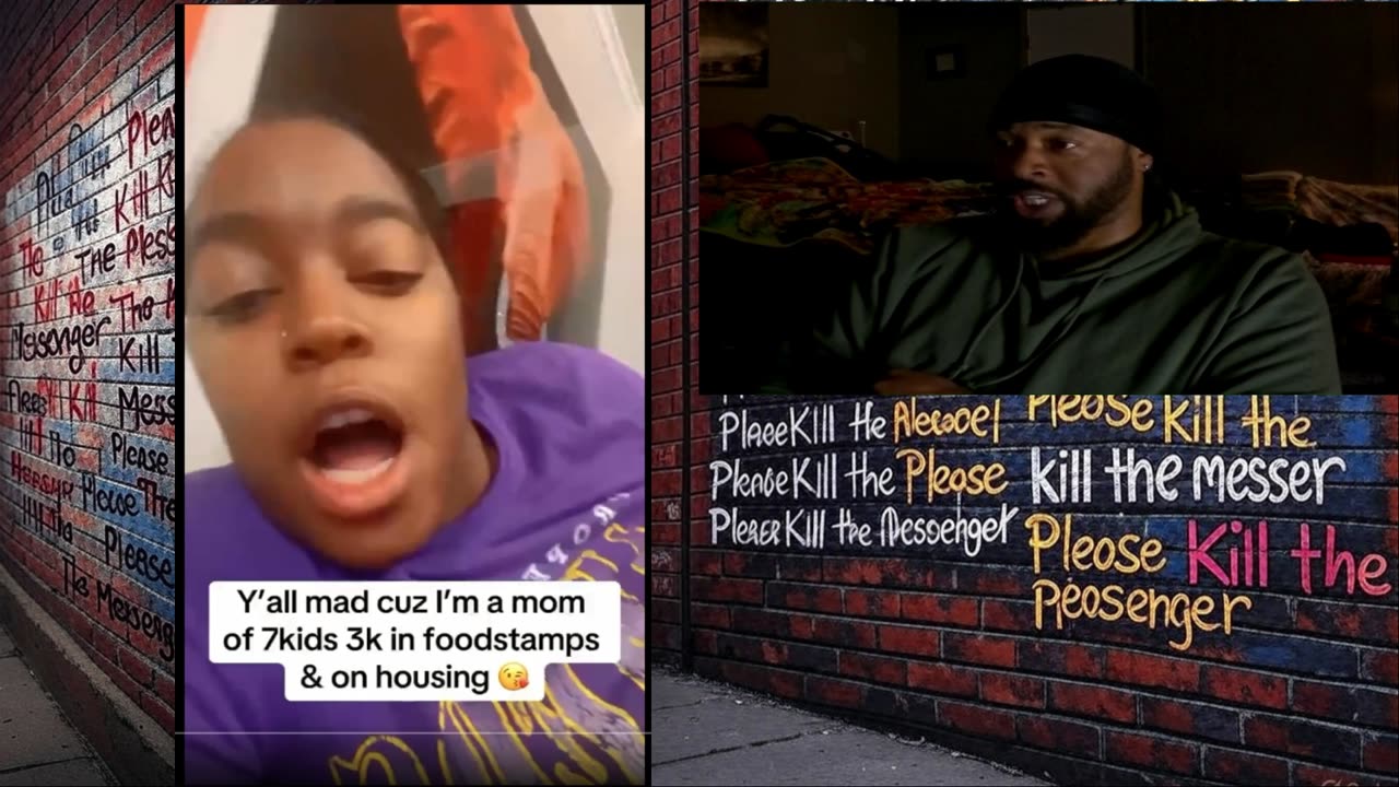 3k in food Stamps=Diabetes