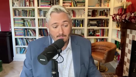 BOMBSHELL: Judge BANS Elon With RESTRAINING ORDER _ The Kyle Kulinski Show