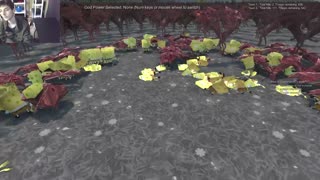 1,000 SpongeBob SquarePants VS 1,000 Vampires In An Ultimate Epic Battle Simulator 2 Skirmish
