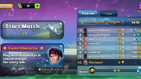 head ball 2 game I am pro💪😎
