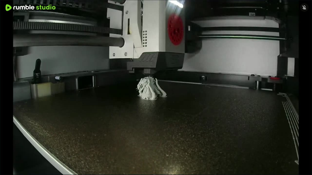 NoogaPrints LIVE!