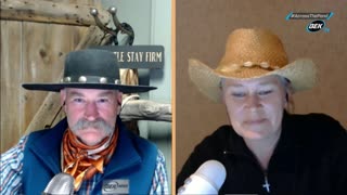 Trent Loos in the Morning 6/24/2025