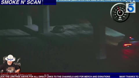 LIVE LA CITY RIOT DAY #6 6/11/25 #LA #LIVE #ICE #PROTEST #RIOT