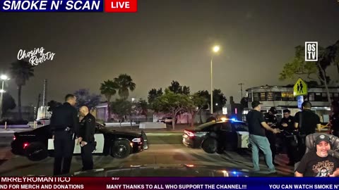 LIVE LA CITY RIOT DAY #6 6/11/25 #LA #LIVE #ICE #PROTEST #RIOT