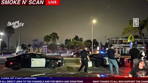 LIVE LA CITY RIOT DAY #6 6/11/25 #LA #LIVE #ICE #PROTEST #RIOT