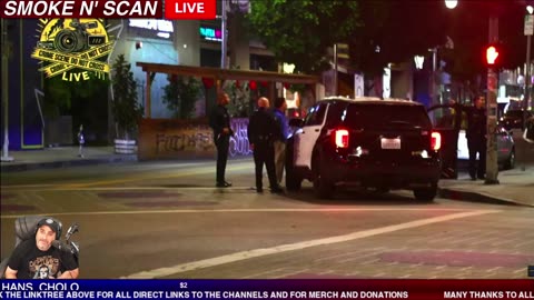 LIVE LA CITY RIOT DAY #6 6/11/25 #LA #LIVE #ICE #PROTEST #RIOT