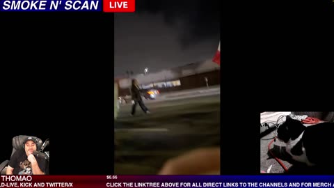 LIVE LA CITY RIOT DAY #6 6/11/25 #LA #LIVE #ICE #PROTEST #RIOT