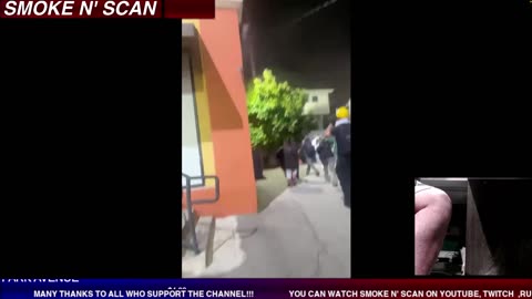 LIVE LA CITY RIOT DAY #6 6/11/25 #LA #LIVE #ICE #PROTEST #RIOT
