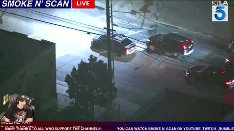 LIVE LA CITY RIOT DAY #6 6/11/25 #LA #LIVE #ICE #PROTEST #RIOT