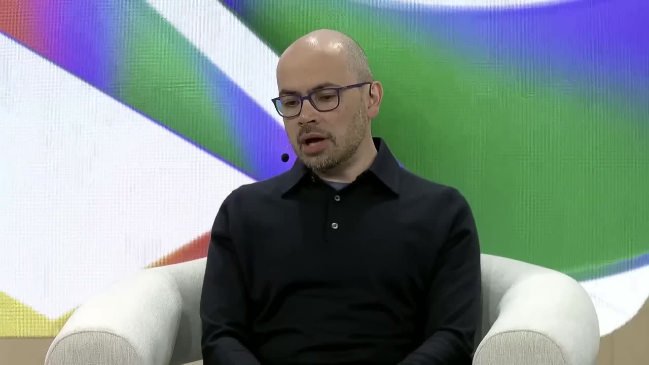 La question qui fait BUGGER les génies de Google (simulation)