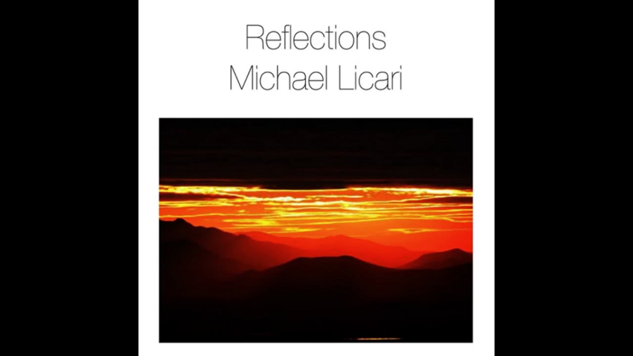 Michael Licari - Clouds