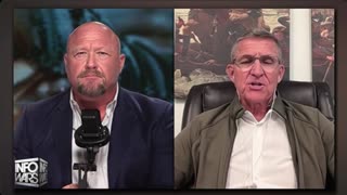 The Alex Jones Show TUESDAY LIVE SHOW STREAM 12/9/25