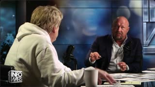The Alex Jones Show TUESDAY LIVE SHOW STREAM 12/9/25