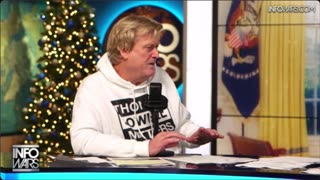 The Alex Jones Show TUESDAY LIVE SHOW STREAM 12/9/25
