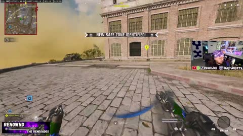 WZ MVMNT DEMON/TROLL