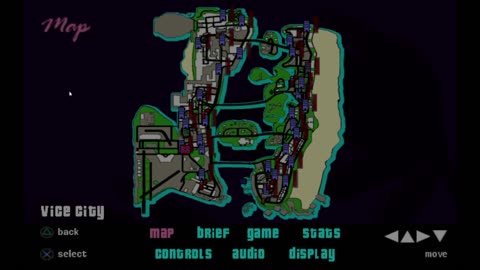 chilling and gaming[Live][w/Tailsly][18+]Grand Theft Auto: Vice City Stories