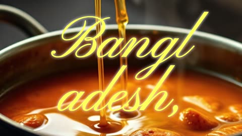 🌍 Global Food Hacks Set 5 | Flavor Secrets From 10 More Countries